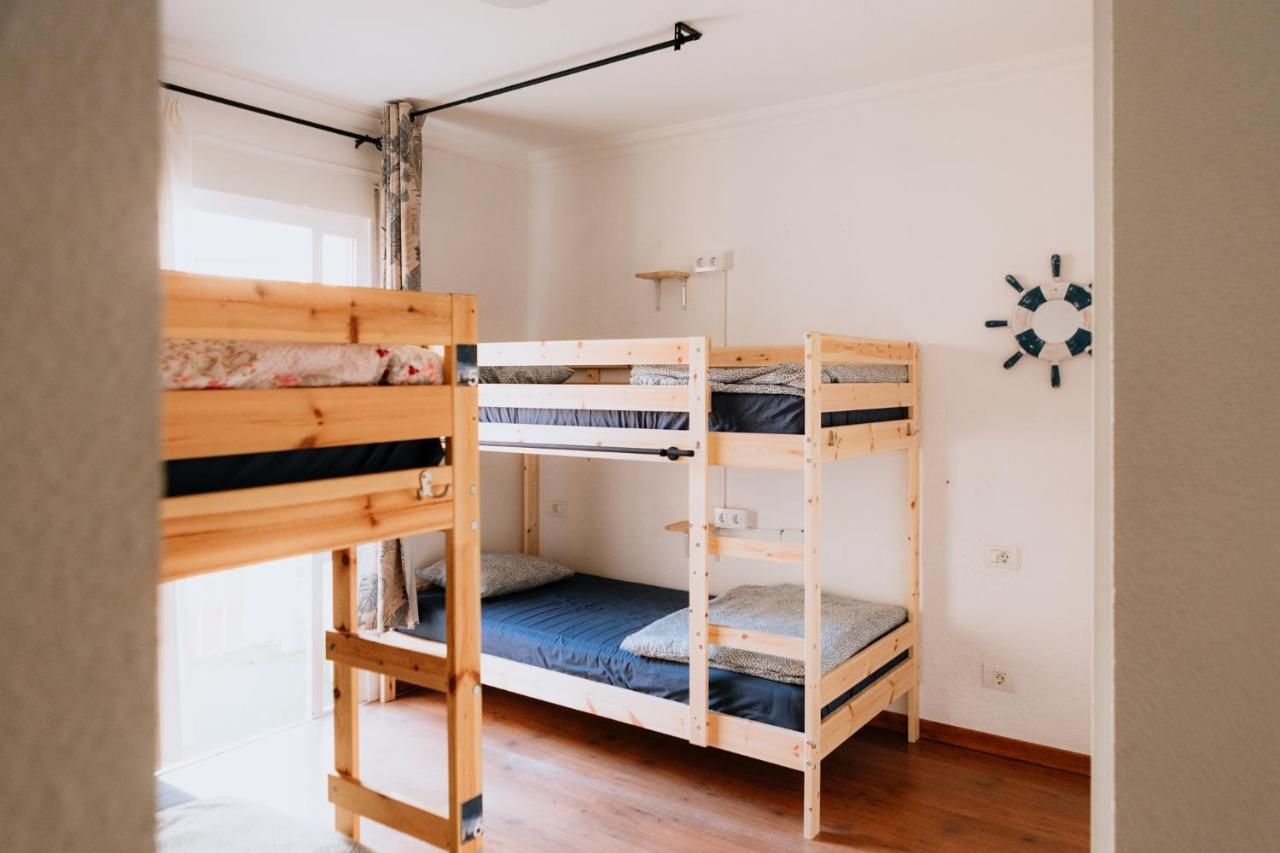Endless Summer Vibes Auberge de jeunesse