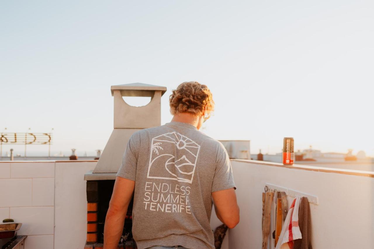 Endless Summer Vibes Auberge de jeunesse