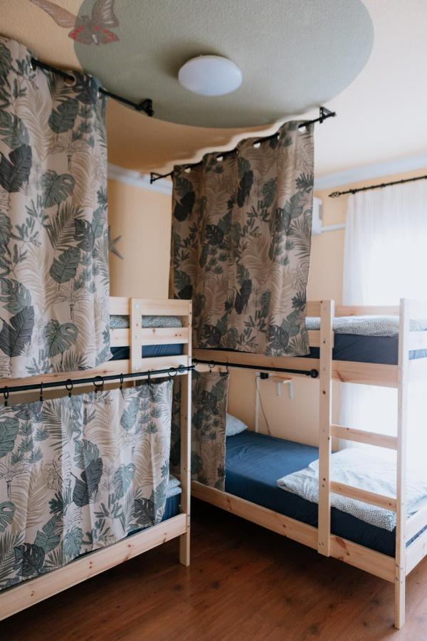 Auberge de jeunesse Endless Summer Vibes *