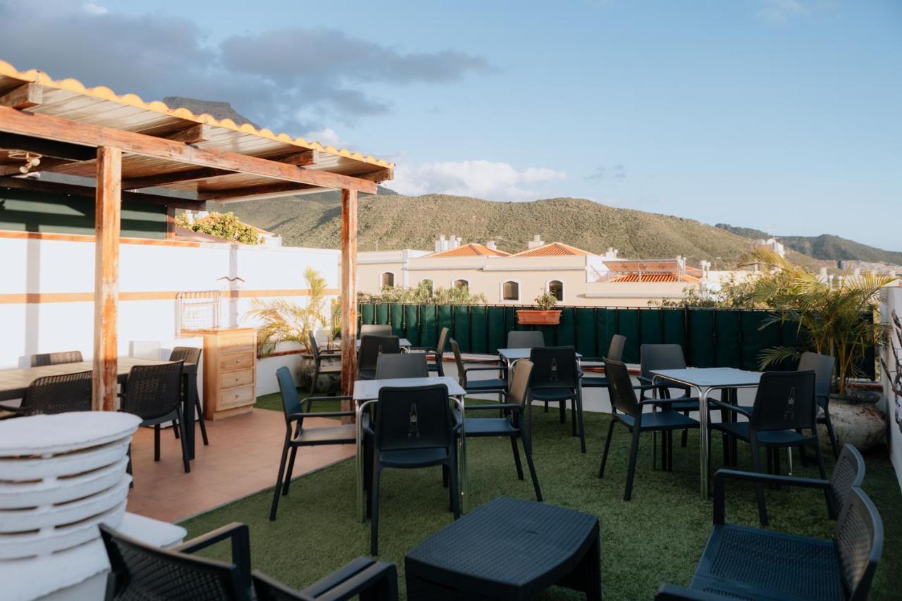 Auberge de jeunesse Endless Summer Vibes *
