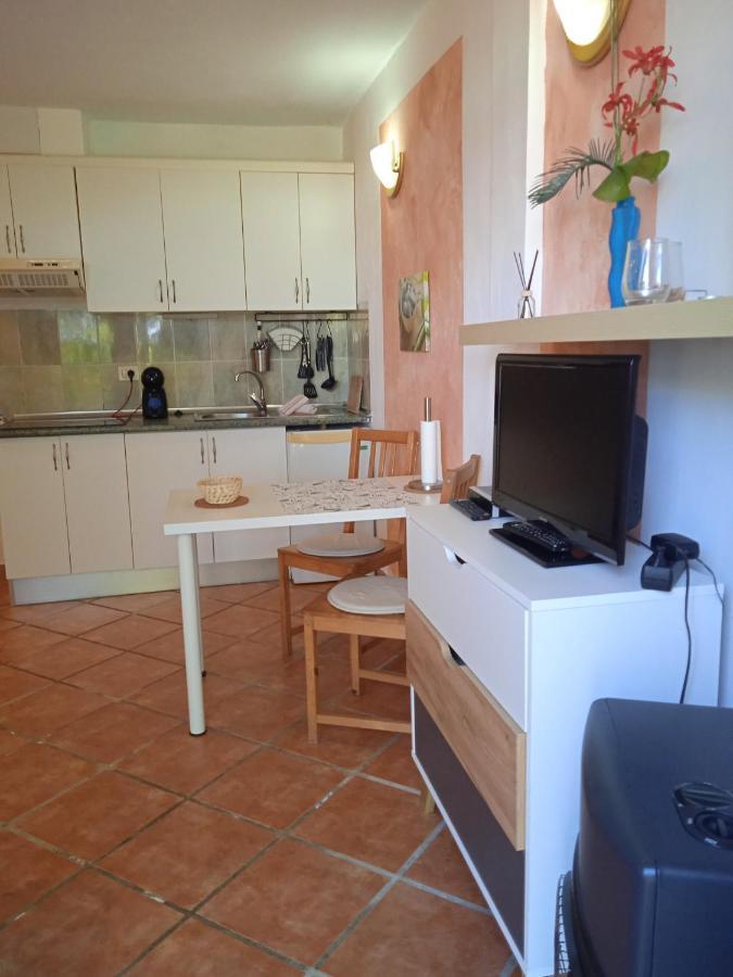 Casa Del Mar Apartment *