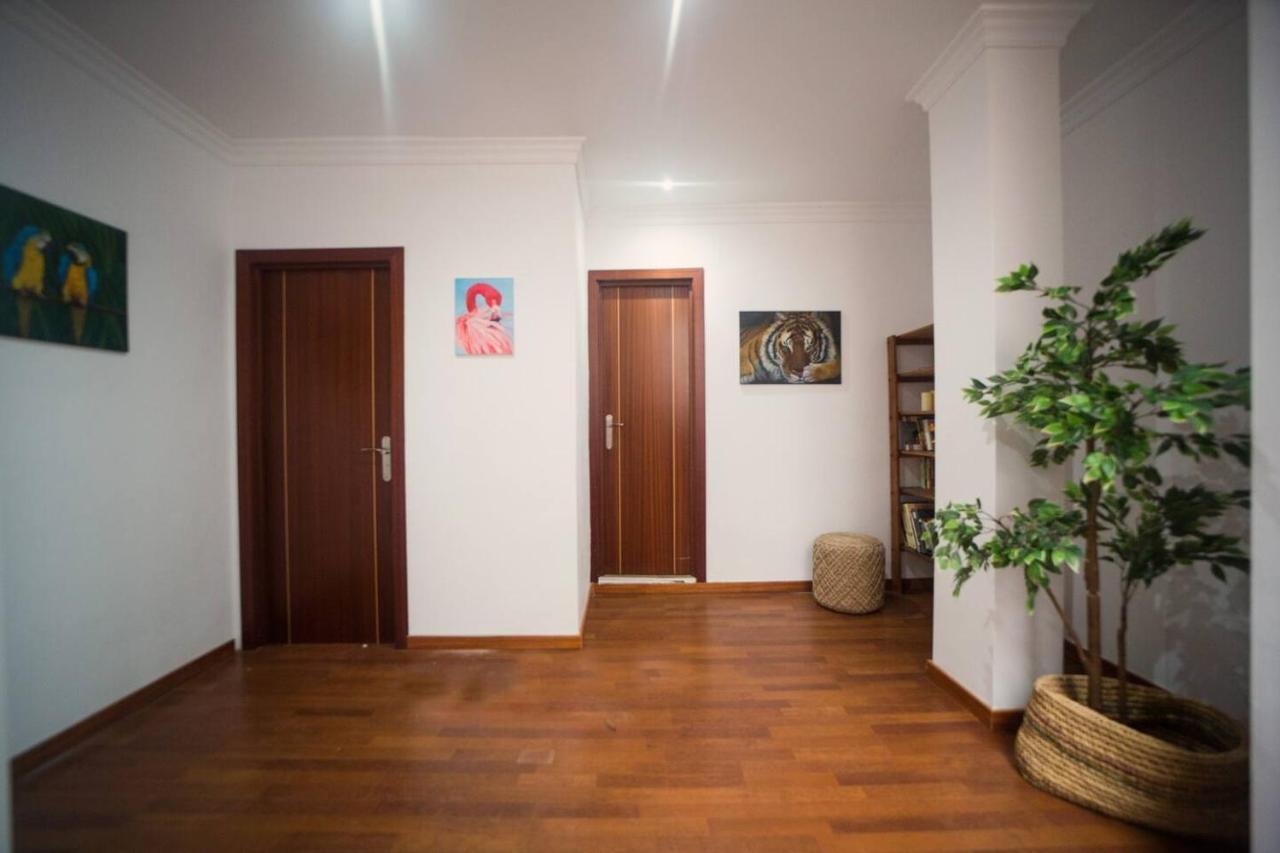 Сasa de vacaciones Oasis Chío