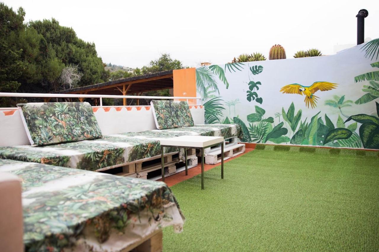 Сasa de vacaciones Oasis