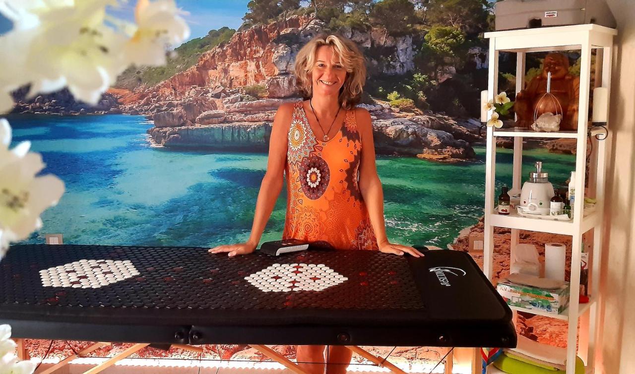 Exklusives Penthaus Am Meer Mit Privatem Jacuzzi Bed & Breakfast