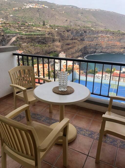 Balcon Del Mar Icod De Los Vinos