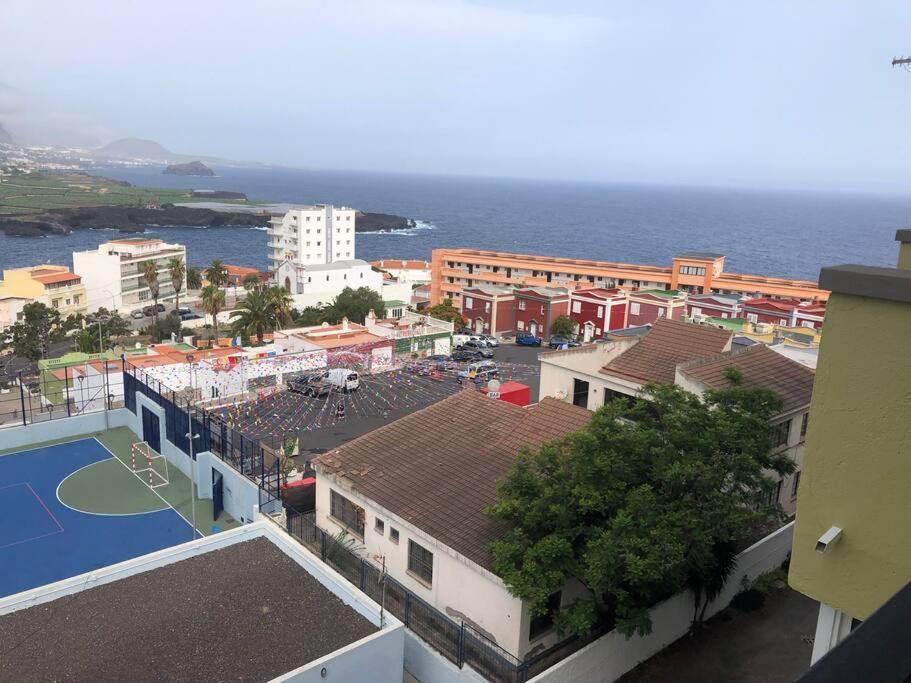 Apartment Balcon Del Mar *
