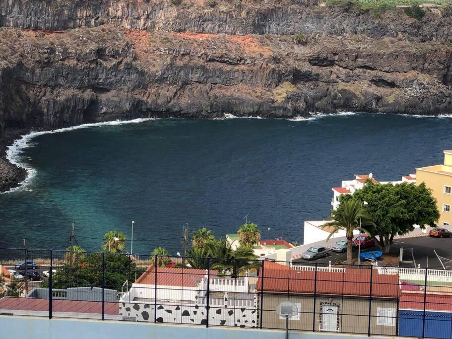 Balcon Del Mar