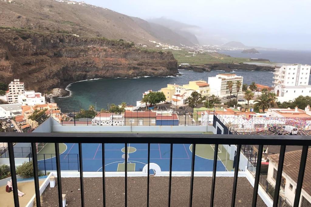 Apartment Balcon Del Mar Icod De Los Vinos