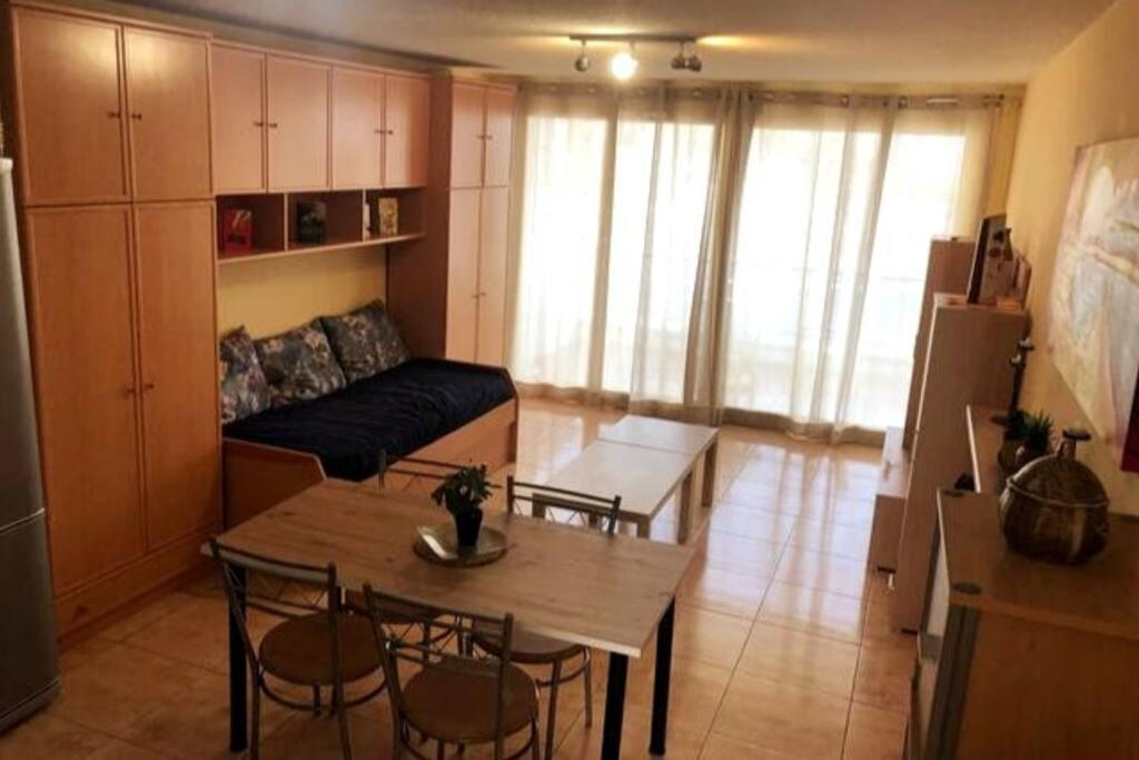 Balcon Del Mar Apartment