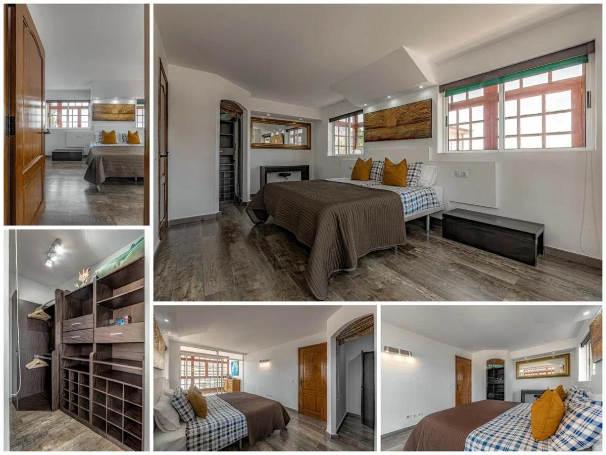 Tenerifeopenhome Charming Cave Costa Adeje (Tenerife)