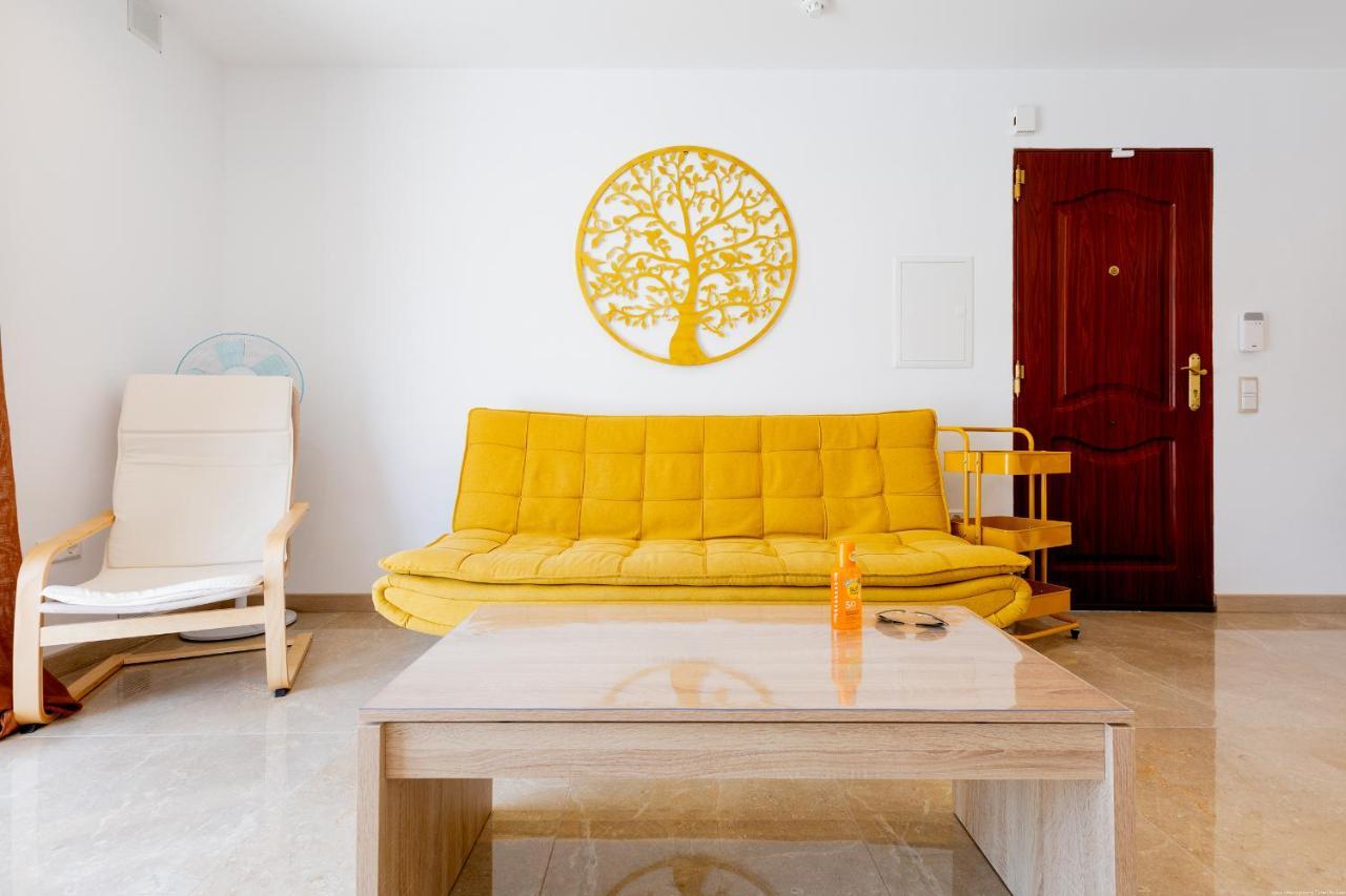 Floritas 23 Terrace And Swimming Pool Appartement *