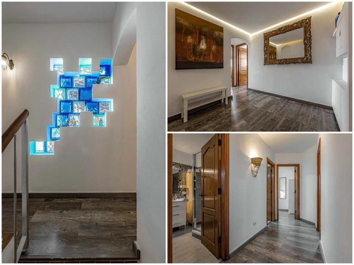 Villa Tenerifeopenhome Charming Cave Costa Adeje (Tenerife)