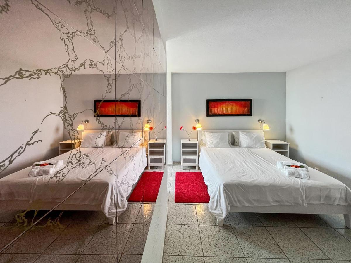 Apartamento Large Penthouse With Sunny Terrace *