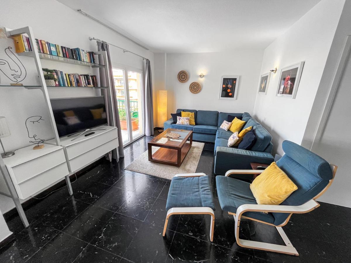 Large Penthouse With Sunny Terrace Apartamento Puerto de la Cruz (Tenerife)