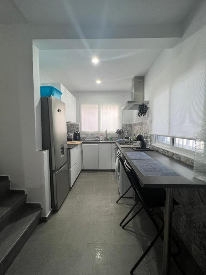 Casa De Maria Luisa Apartment Arona (Tenerife)