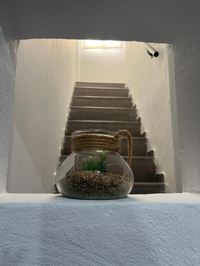 Casa De Maria Luisa * Arona (Tenerife)