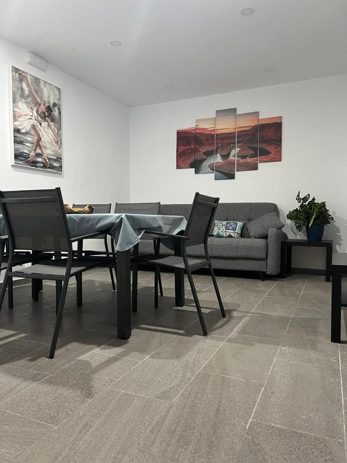 Casa De Maria Luisa Apartment Arona (Tenerife)