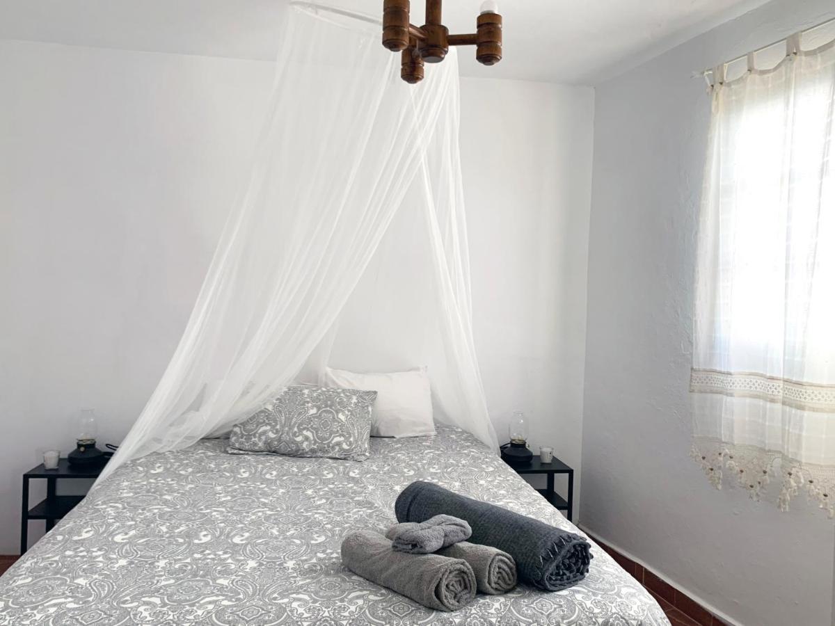 Canaria Hombre De Palo Country house