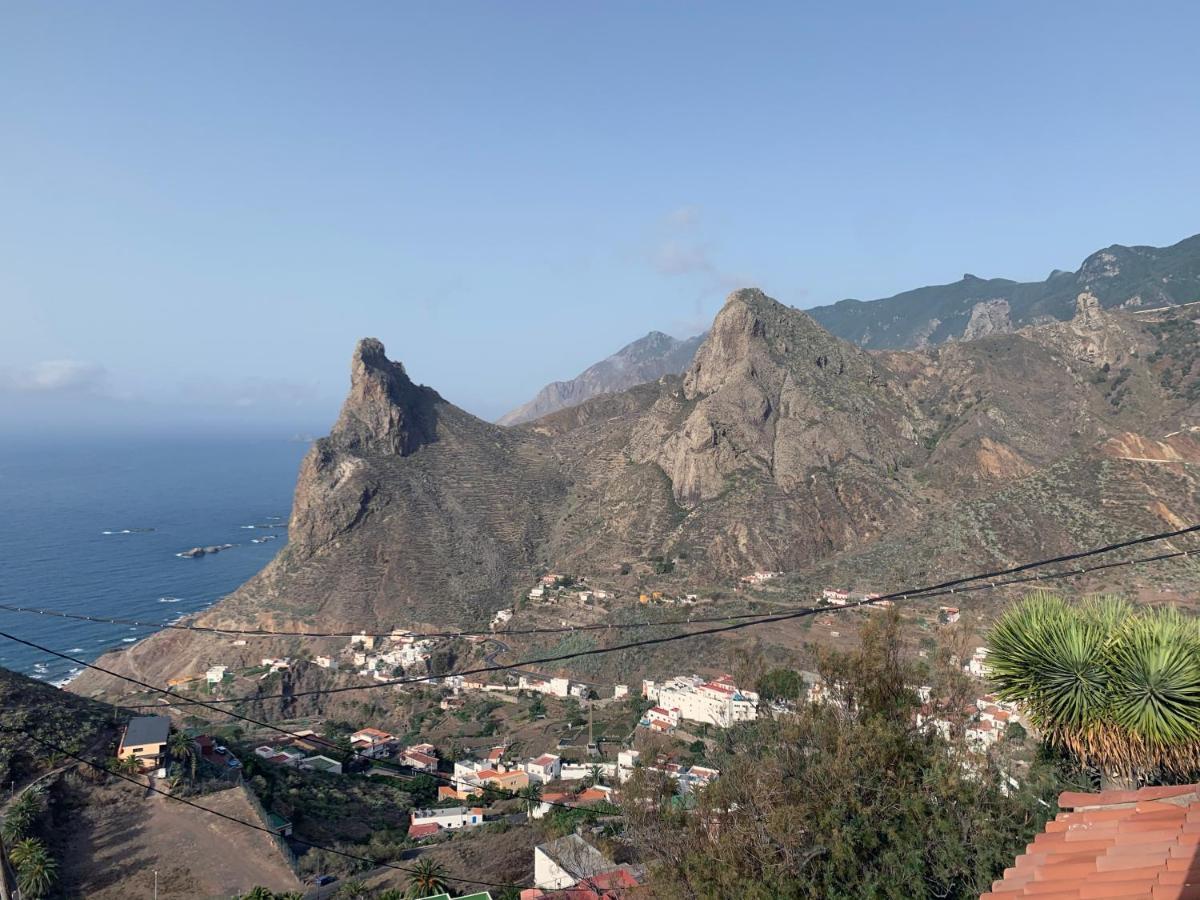 Country house Canaria Hombre De Palo Santa Cruz de Tenerife