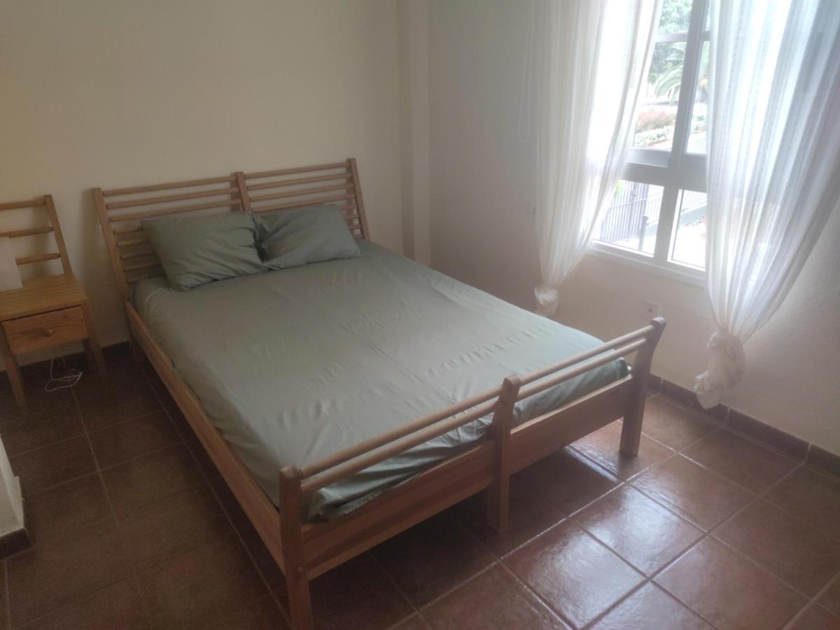 Appartement Adela Callao Salvaje