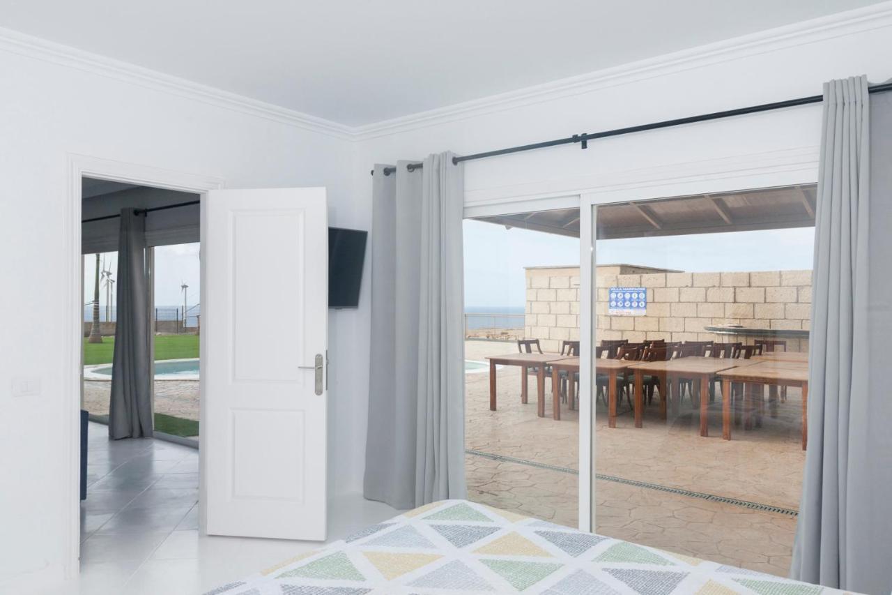 Marpacos Hébergement de vacances Santa-Cruz de Ténérife