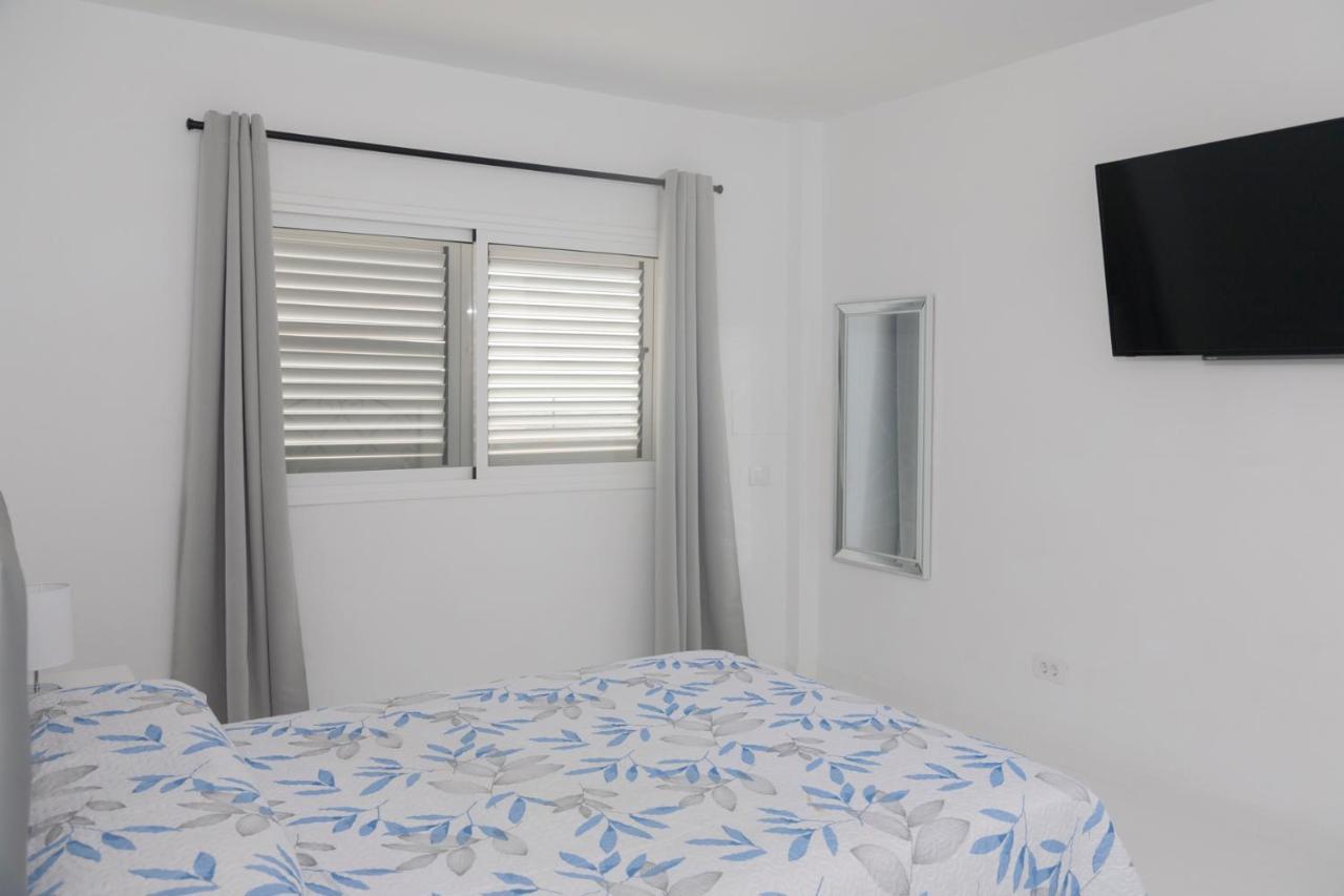 Hébergement de vacances Marpacos Santa-Cruz de Ténérife