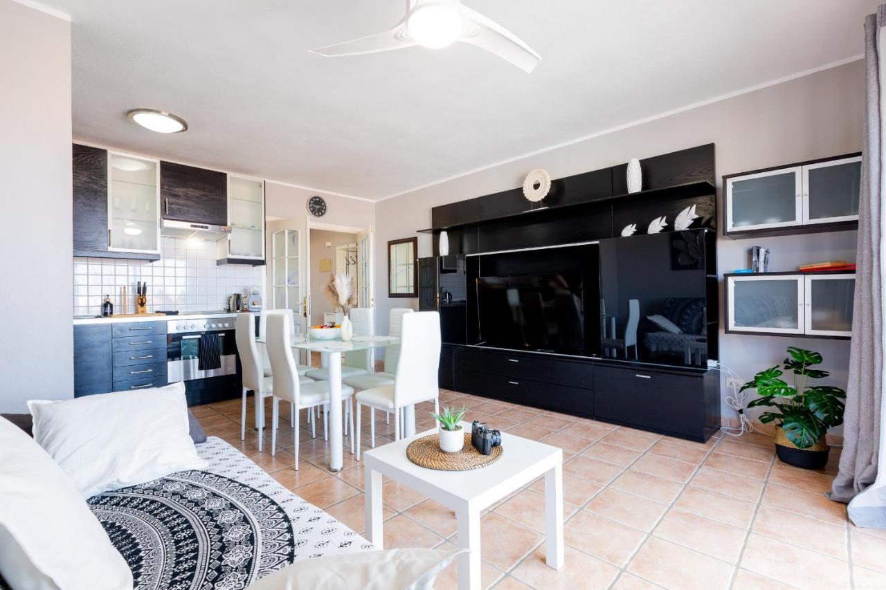 Appartement 21 C Bouganvillas Costa Adeje (Tenerife)