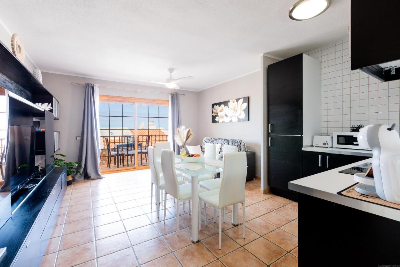 Appartement 21 C Bouganvillas