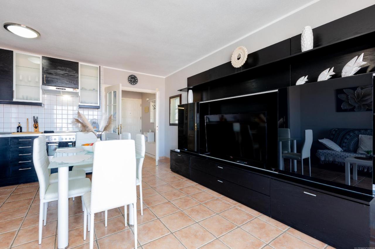 21 C Bouganvillas Appartement
