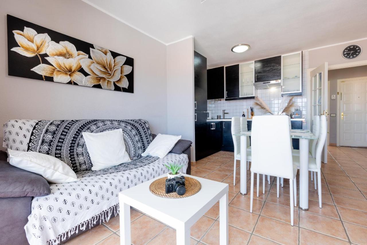 Appartement 21 C Bouganvillas Costa Adeje (Tenerife)
