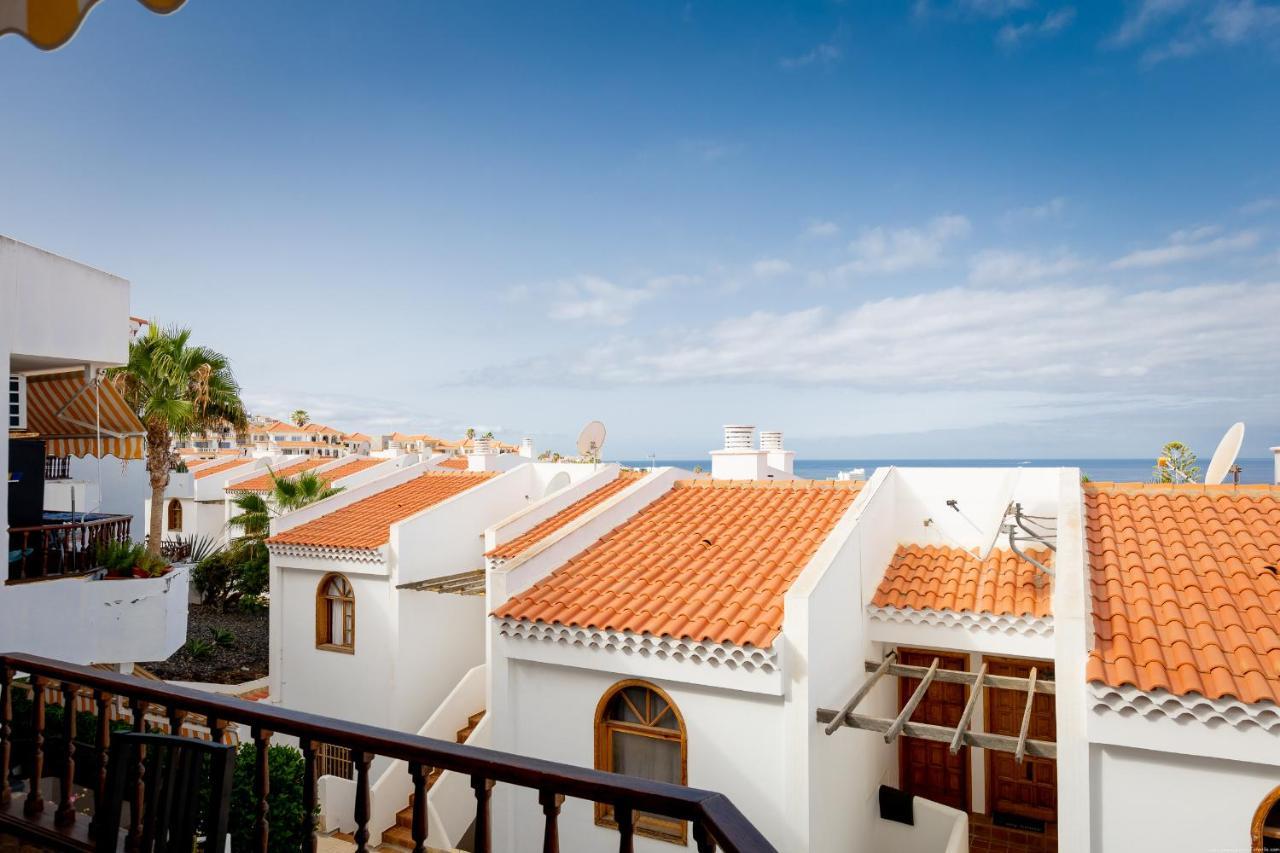 21 C Bouganvillas Costa Adeje (Tenerife)