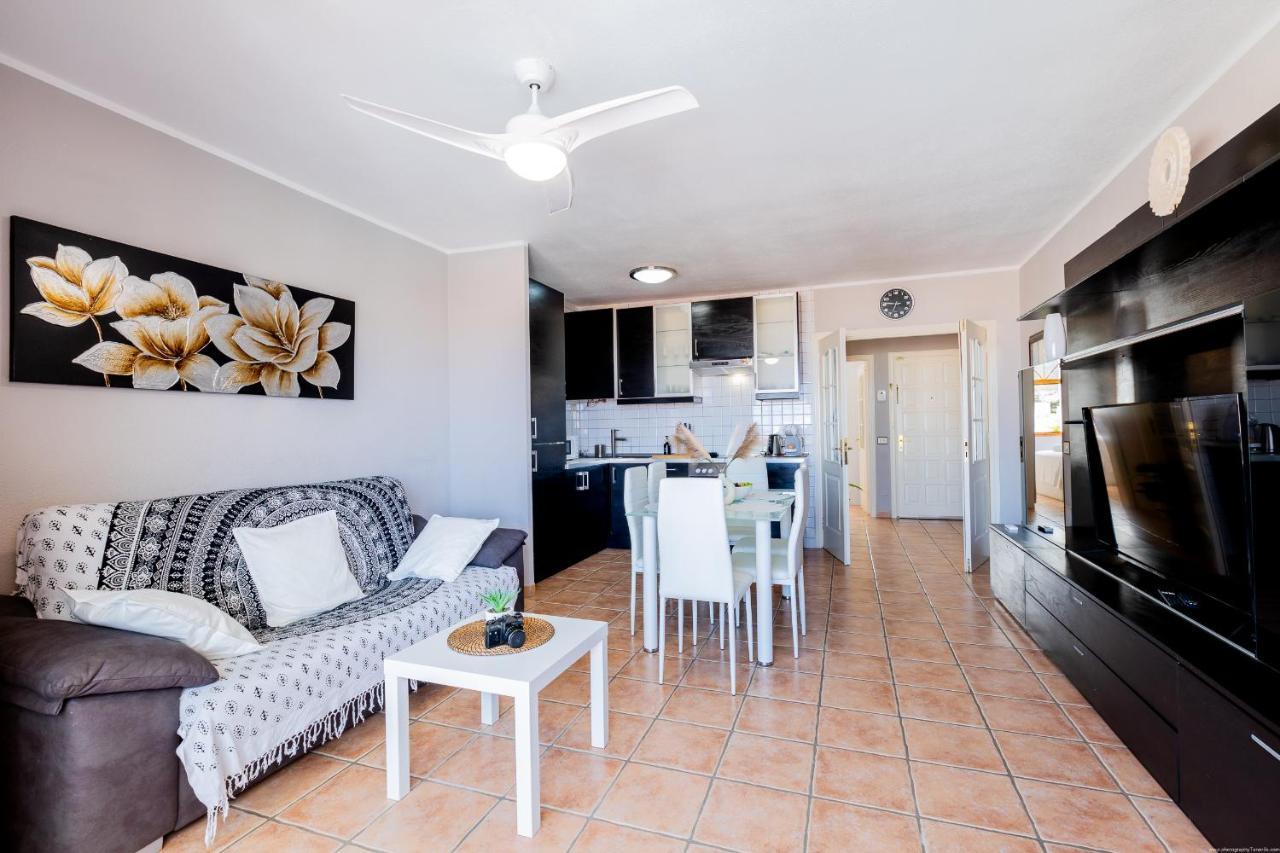 21 C Bouganvillas Appartement