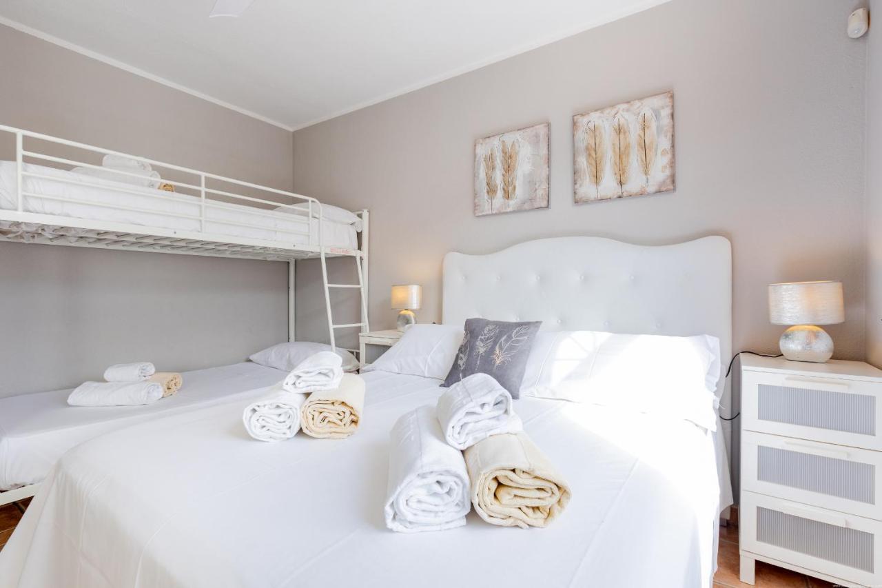 Appartement 21 C Bouganvillas *