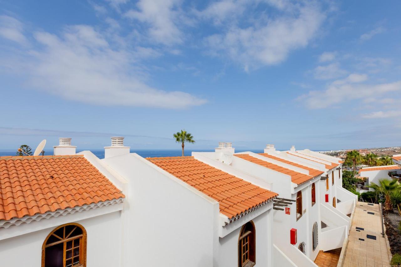21 C Bouganvillas * Costa Adeje (Tenerife)