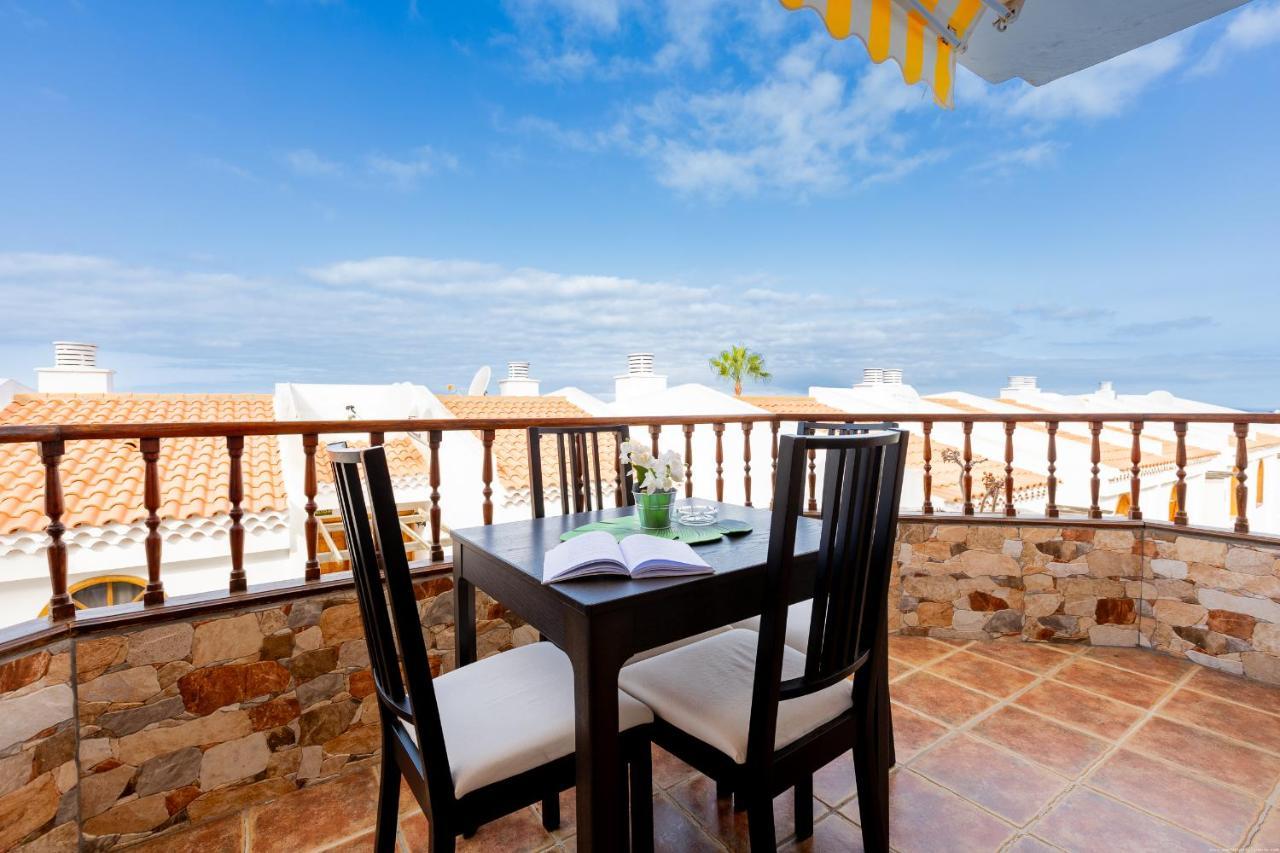 21 C Bouganvillas Appartement Costa Adeje (Tenerife)
