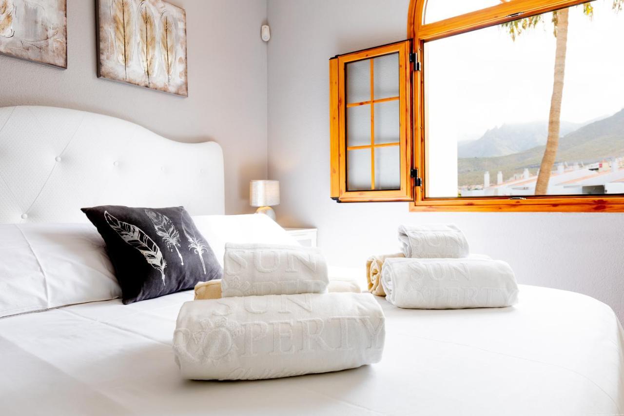 21 C Bouganvillas Appartement