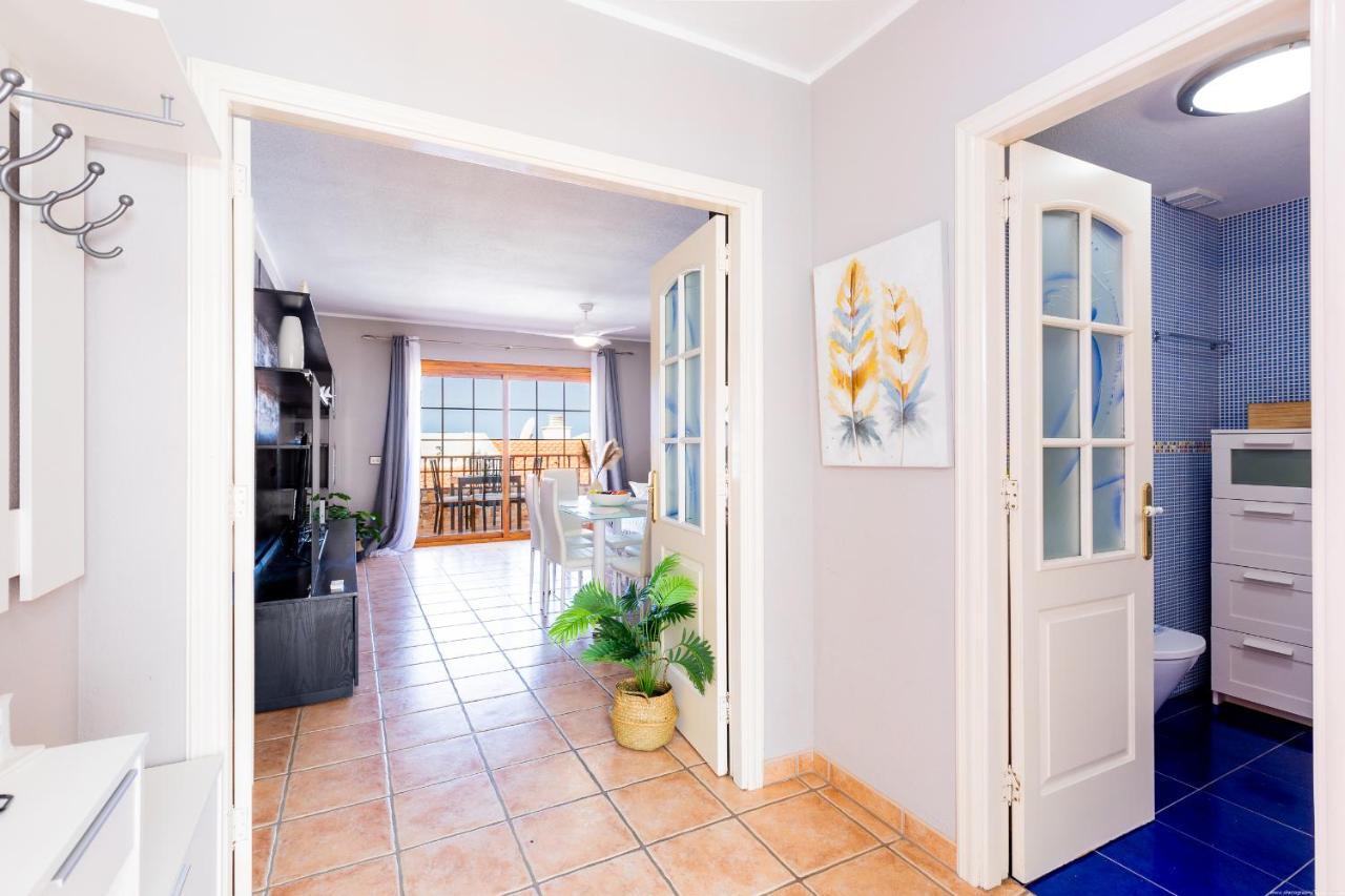 21 C Bouganvillas Appartement