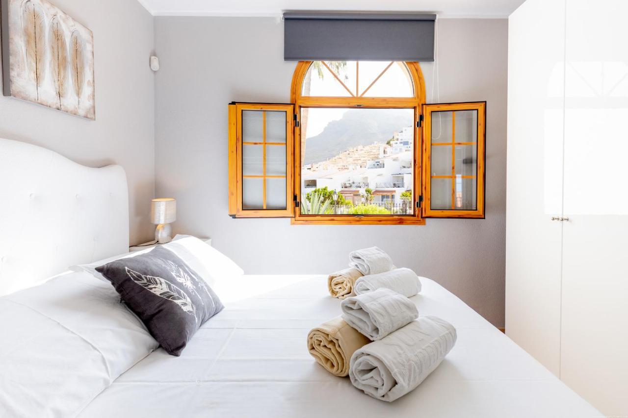 21 C Bouganvillas * Costa Adeje (Tenerife)