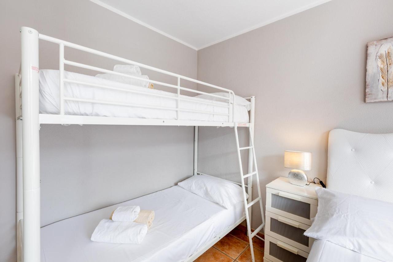 Appartement 21 C Bouganvillas *