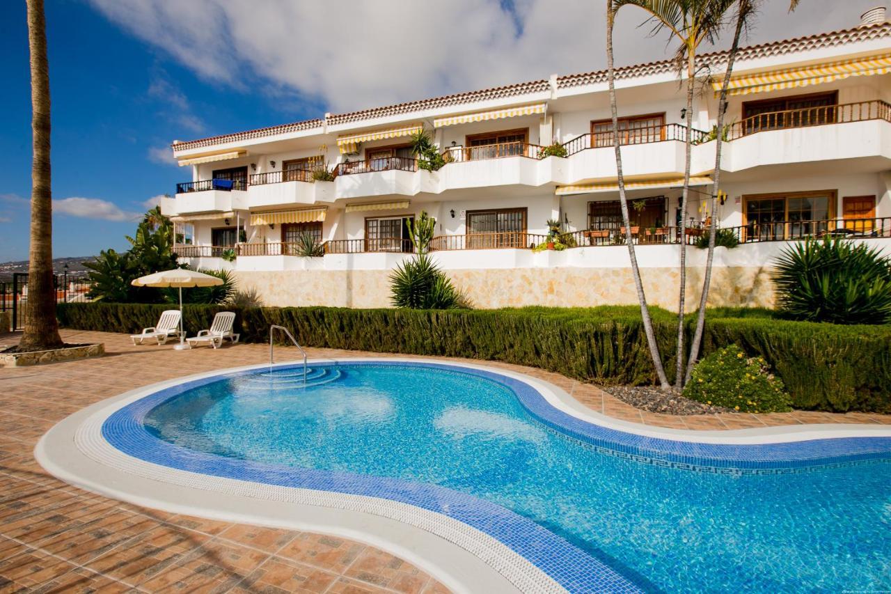 21 C Bouganvillas Costa Adeje (Tenerife)