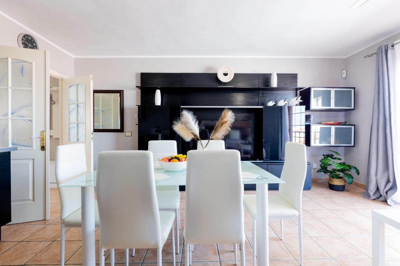 21 C Bouganvillas Appartement Costa Adeje (Tenerife)