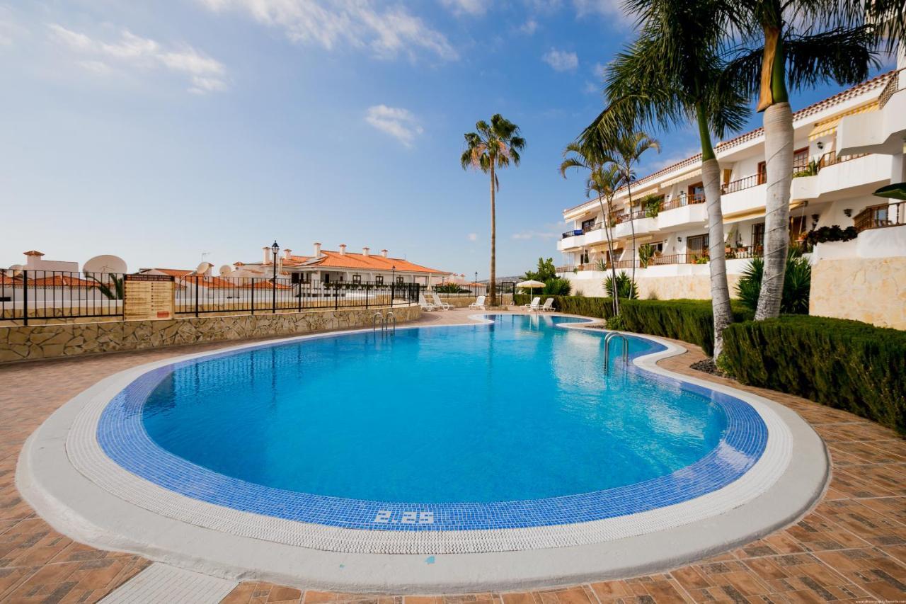 21 C Bouganvillas Costa Adeje (Tenerife)