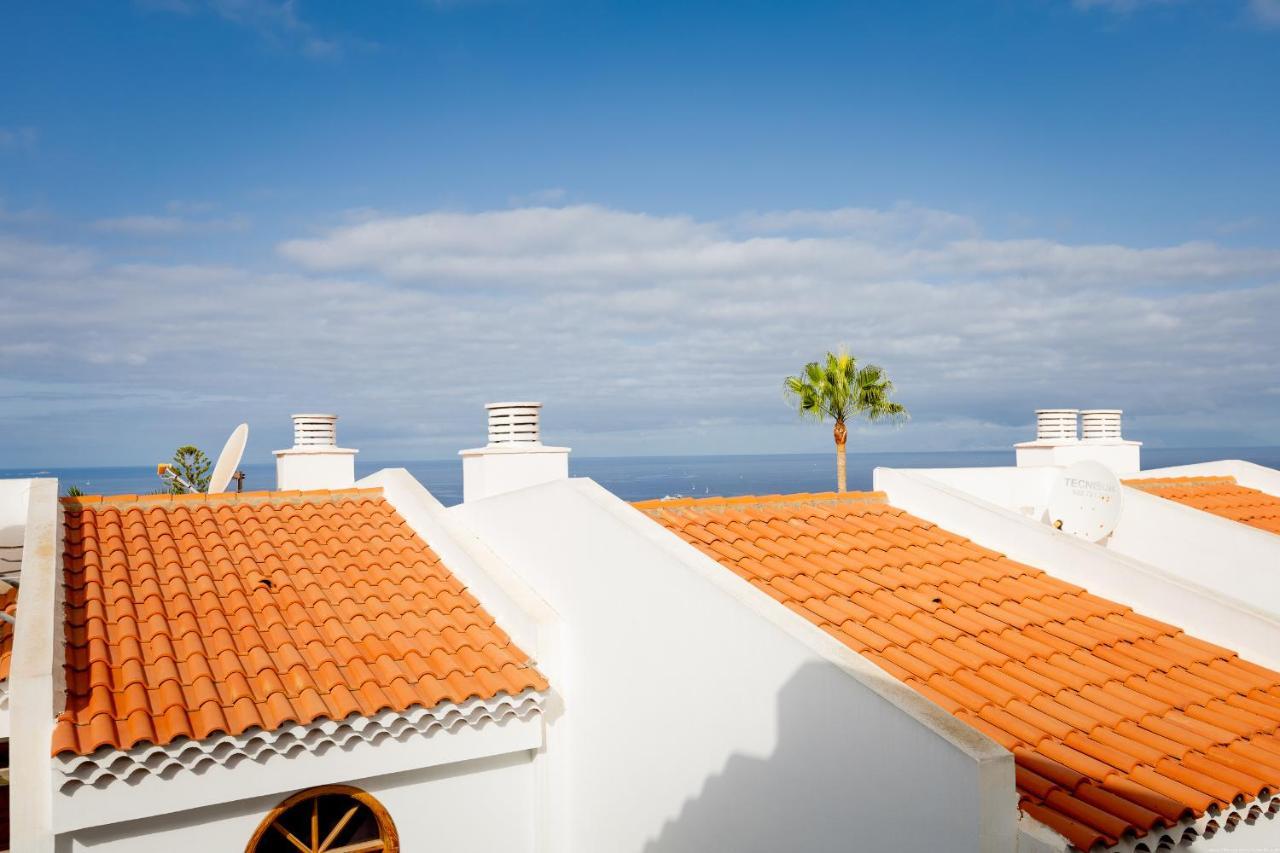 21 C Bouganvillas Appartement