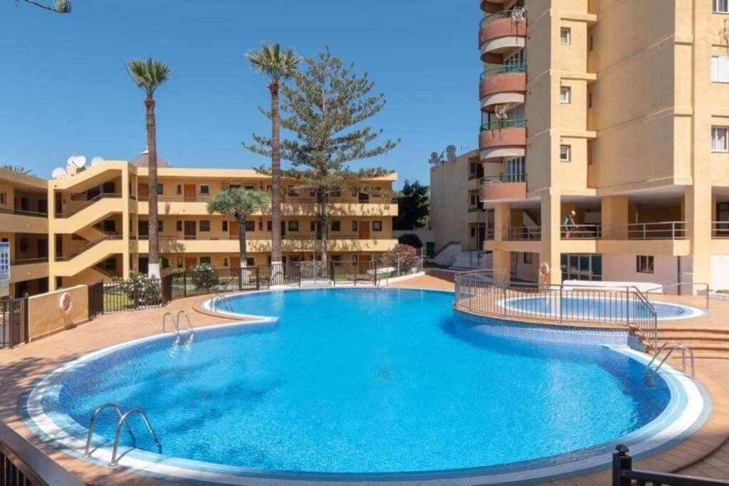Apartamento Aqua Vista 1 Bedroom Front Vistas Arona (Tenerife)