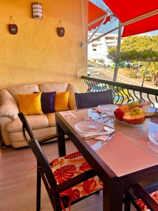 Apartamento Aqua Vista 1 Bedroom Front Vistas Arona (Tenerife)