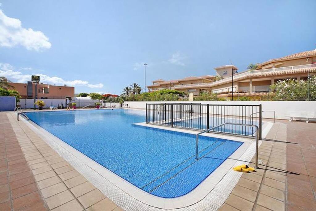 Aqua Vista 1 Bedroom Front Vistas * Arona (Tenerife)