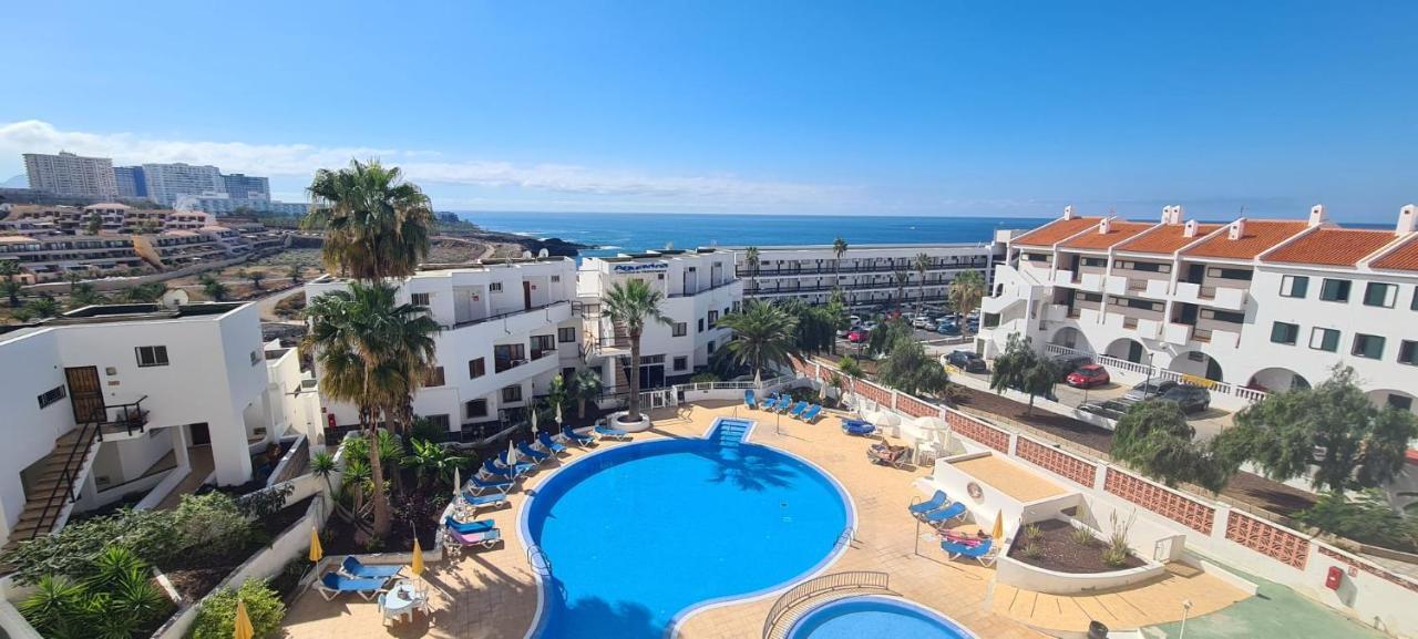 Apartment Callao Sun & Pool Ii