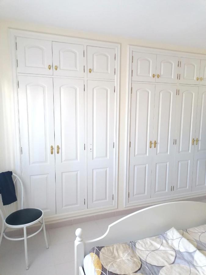 Apartment Callao Sun & Pool Ii