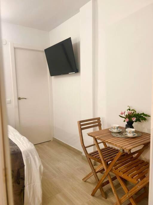 Apartamento Aqua Vista 1 Bedroom Front Vistas *