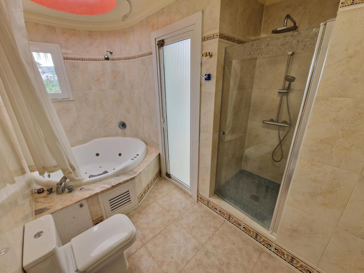 Habibi Luxury 5a Villa